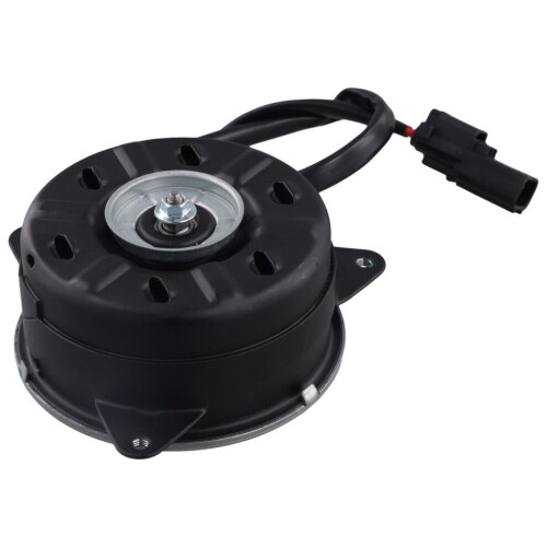 Engine Radiator Cooling Fan Motor 19030-5A2-A01 for 2