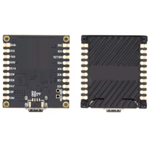 -LoRaC6 Main ESP32-C6 LoRa-Modul SX1262 915MHz LoRaWAN Long Range 1