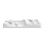 Charging Dock Quick Charging Station with Colorful Lights 1