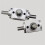 Small 1:1 T Type Commutator Shaft Diameter 10mm Reverse Dual 3