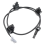 Car Engine ABS Wheel Speed Sensor Rear Wheel Speed Sensor for 2