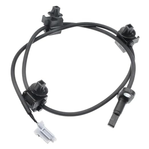Car Engine ABS Wheel Speed Sensor Rear Wheel Speed Sensor for 1