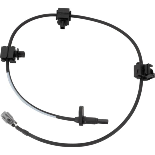 Car Engine ABS Wheel Speed Sensor Rear Wheel Speed Sensor for 2