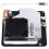 PM2,5-Feinstaubsensor SDS011, Messbereich 0,3–10 μm, Laser 3