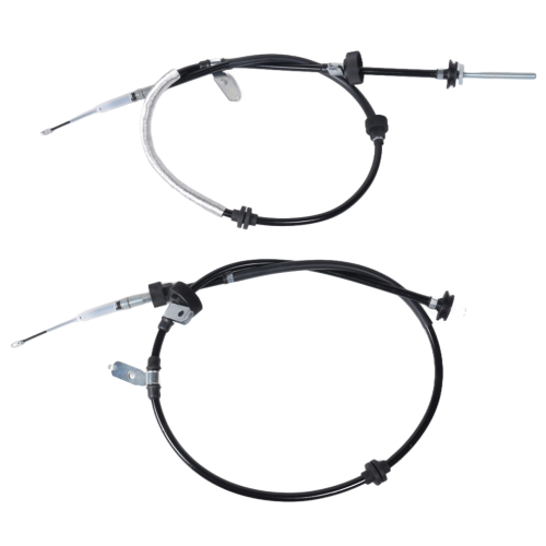 1 Pair Hand Brake Cable LR018469 for III IV