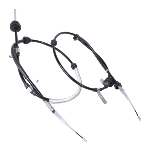 1 Pair Hand Brake Cable LR018469 for III IV 1