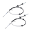 1 Pair Hand Brake Cable LR018469 for III IV 3