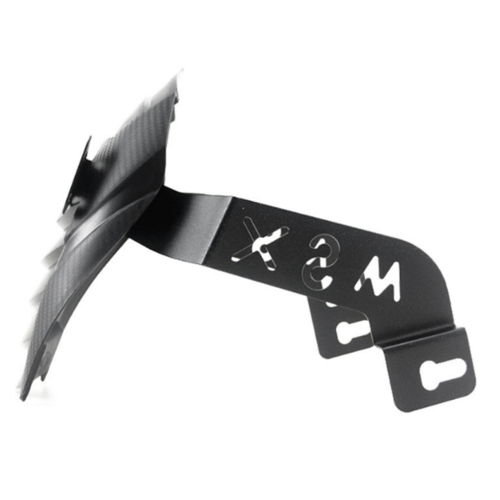 Achterspatbord voor motorfiets MSX125 2