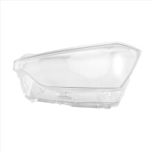 Copertura lente faro anteriore sinistro per DMAX