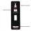 1Pcs Sound Speaker Wall Mount Speaker Bracket Hanger Adjustable A 2