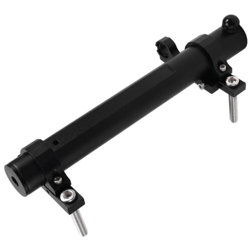 Hinge Flagpole Holder for JK JL 2007-2024 2