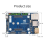 Placa base Waveshare Mini para placa de expansión Raspberry Pi CM5 1