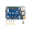 Placa base Waveshare Mini para placa de expansión Raspberry Pi CM5 2