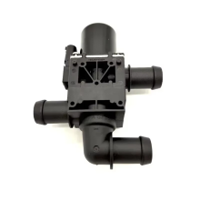 Vanne de régulation de chauffage pour Land Rover Discovery 5 et Range Rover Sport