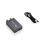 Adaptador convertidor compatible con AHD/TVI/CVI/CVBS 4