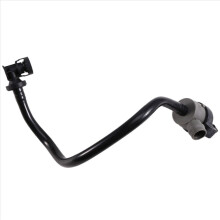 Valvola di sfiato del serbatoio carburante per auto, elettrovalvola in carbonio per serbatoio BMW