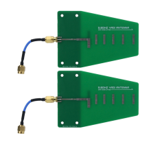 HG1726A 5.8G-antenn Riktningsantenn 13dBi Hög förstärkning