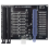 AGP PCI-E X16 Dubbelfunktions Socket Testare Display Image Grafikkort 4