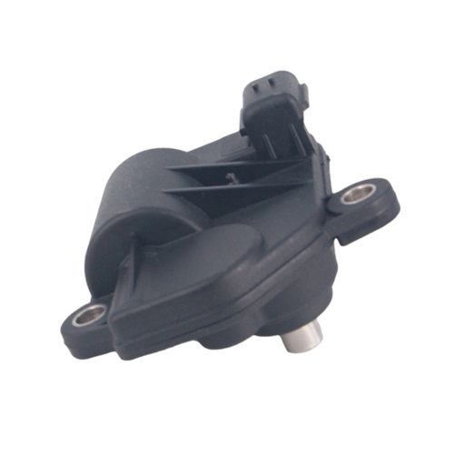 Car Exhaust Pipe Electric Valve Engine 2-Wire Exhaust System