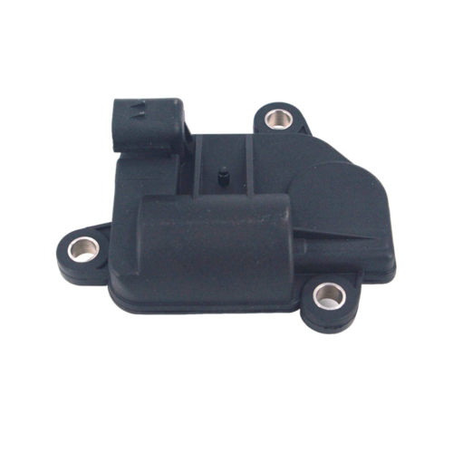 Car Exhaust Pipe Electric Valve Engine 2-Wire Exhaust System 1
