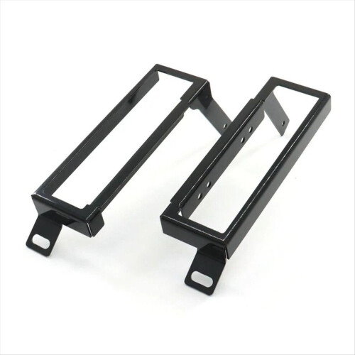 Motorcycle Filler Panel Bracket Kit Rear for Glide