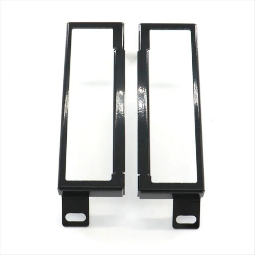 Motorcycle Filler Panel Bracket Kit Rear for Glide 1