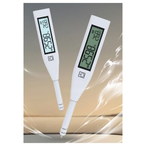 Salinomètre électronique RC1201 - Détection précise de la salinité 2
