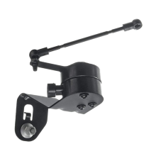 Fahrzeughöhensensor, Scheinwerfer-Niveausensor für