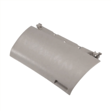 Cubierta de la caja de almacenamiento del tablero 55440-0K040-A0 para modelos 06-15 con volante a la