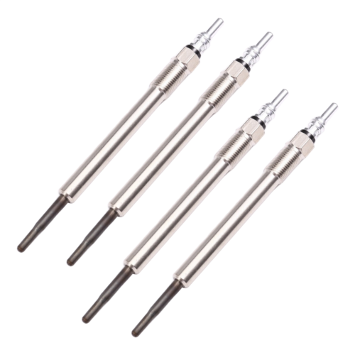 4x Glow Plug for 5 Range Velar 1