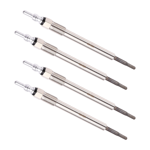 4x Glow Plug for 5 Range Velar 2