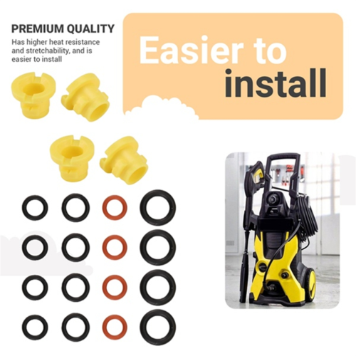 Idropulitrice per idropulitrici elettriche 2