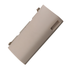 Cubierta del panel de la caja de almacenamiento del pasajero RHD 55440-0K040 para