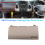 RHD Passenger Storage Box Panel Cover 55440-0K040 for 2