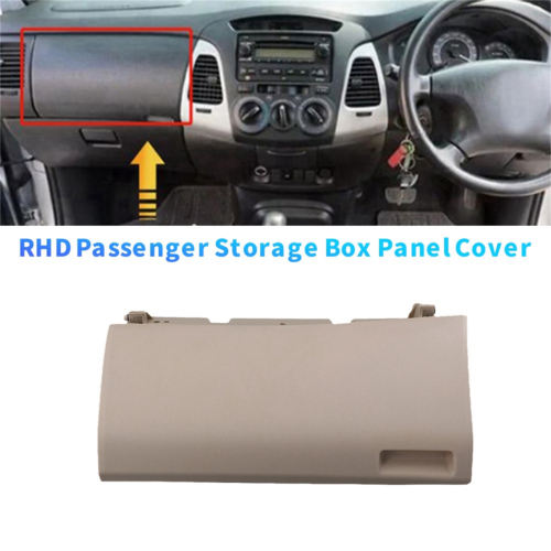 RHD Passenger Storage Box Panel Cover 55440-0K040 for 1