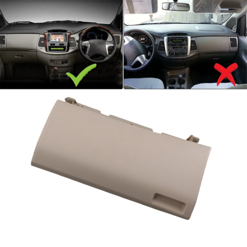 RHD Passenger Storage Box Panel Cover 55440-0K040 for 2