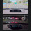 Car HD Head-Up Display Smart HUD Voltage Security Alarm Display B3 3
