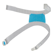 Correa de repuesto para casco con clips compatible con F30I