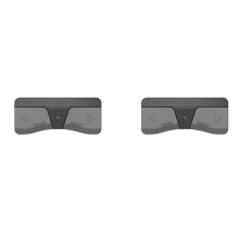Girapagine wireless Bluetooth compatibile con iOS e Android