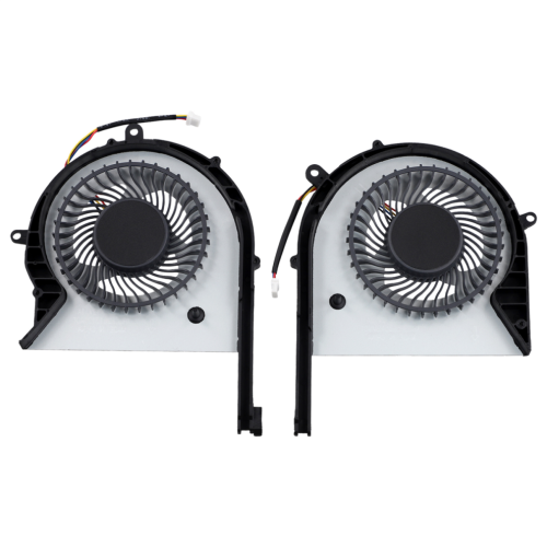 Ventilateur de refroidissement CPU + GPU pour GL703GE PX703GE GL703