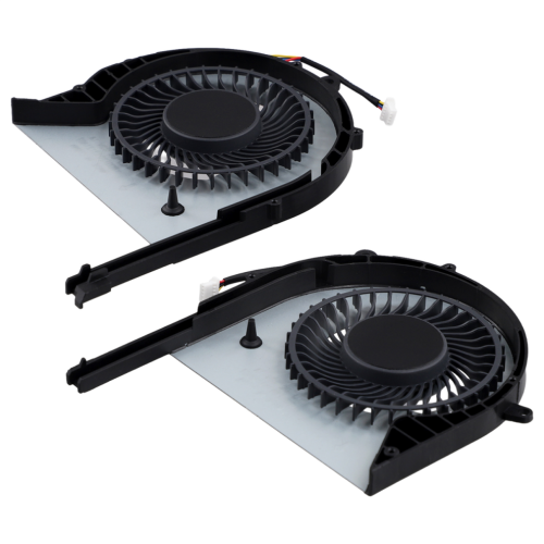 Ventilateur de refroidissement CPU + GPU pour GL703GE PX703GE GL703 1