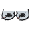 Ventilateur de refroidissement CPU + GPU pour GL703GE PX703GE GL703 3