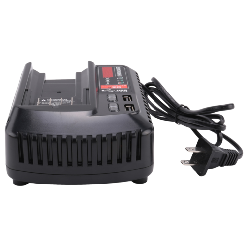 For 20V 2A Li-Ion Battery Charger Power Tool US Plug 1