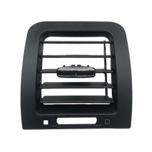 Dashboard Side Air Outlet Vent Grille Panel for Grancabrio
