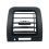 Dashboard Side Air Outlet Vent Grille Panel for Grancabrio 1