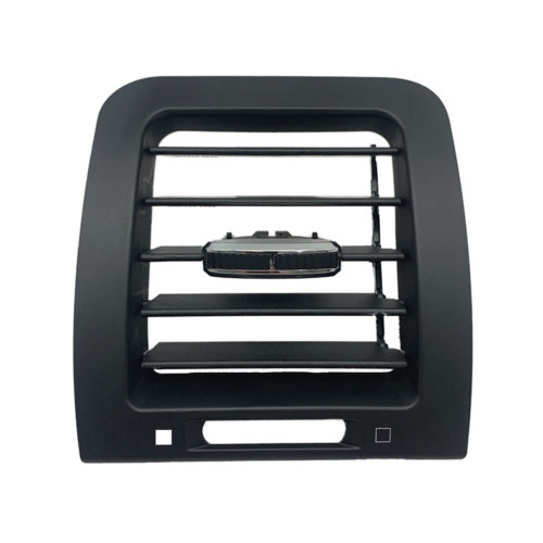 Dashboard Side Air Outlet Vent Grille Panel for Grancabrio