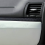 Dashboard Side Air Outlet Vent Grille Panel for Grancabrio 2