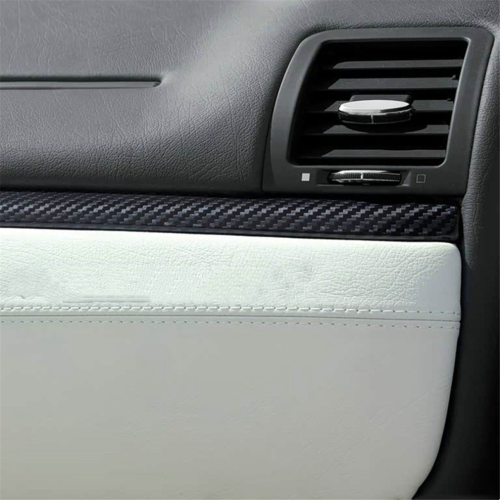 Dashboard Side Air Outlet Vent Grille Panel for Grancabrio 1