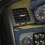 Dashboard Side Air Outlet Vent Grille Panel for Grancabrio 4
