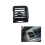 Dashboard Side Air Outlet Vent Grille Panel for Grancabrio 3